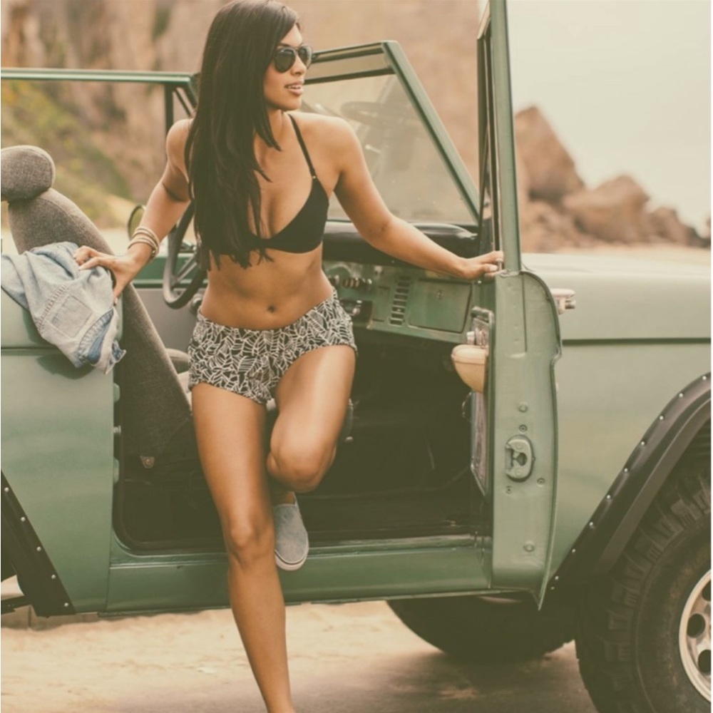 Lululemon Surf Short💰PRICE DROP
